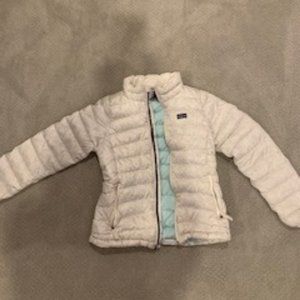 Patagonia Jacket
